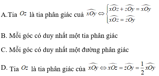 Toán lớp 6 | Lý thuyết - Bài tập Toán 6 có đáp án