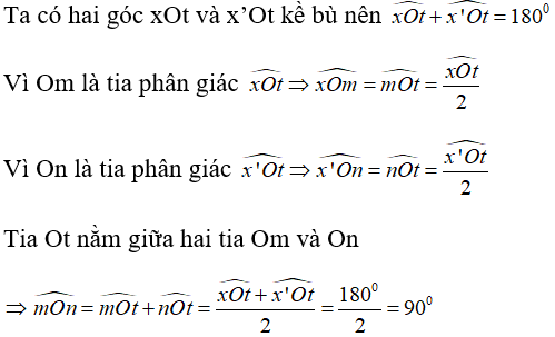 Toán lớp 6 | Lý thuyết - Bài tập Toán 6 có đáp án