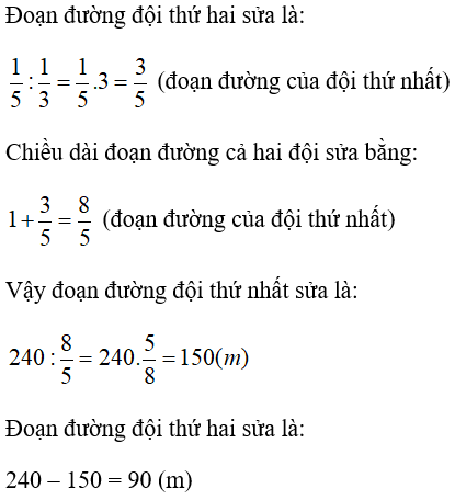 Toán lớp 6 | Lý thuyết - Bài tập Toán 6 có đáp án