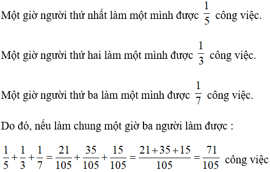 Toán lớp 6 | Lý thuyết - Bài tập Toán 6 có đáp án