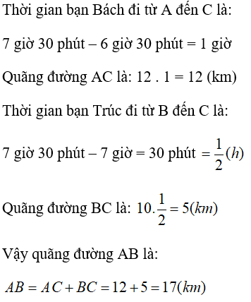 Toán lớp 6 | Lý thuyết - Bài tập Toán 6 có đáp án