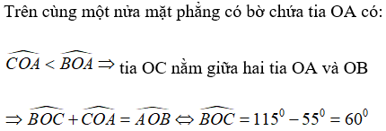 Toán lớp 6 | Lý thuyết - Bài tập Toán 6 có đáp án