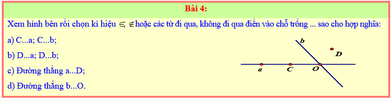 Chuyên đề Hình học phẳng lớp 6 (Cánh diều)