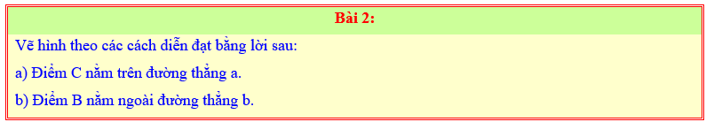 Chuyên đề Hình học phẳng lớp 6 (Cánh diều)