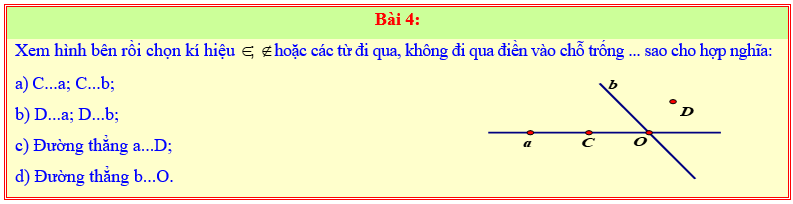 Chuyên đề Hình học phẳng và các hình học cơ bản lớp 6 (Chân trời sáng tạo)