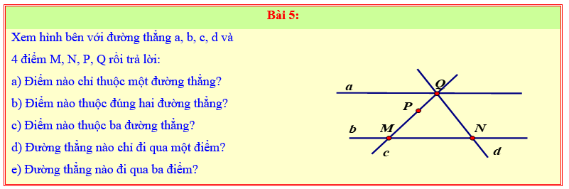 Chuyên đề Hình học phẳng và các hình học cơ bản lớp 6 (Chân trời sáng tạo)