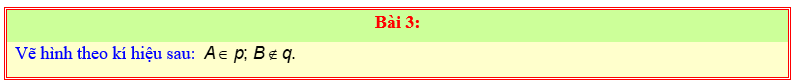 Chuyên đề Hình học phẳng và các hình học cơ bản lớp 6 (Chân trời sáng tạo)