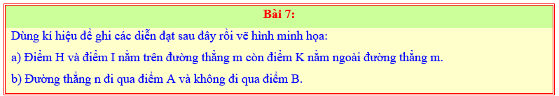 Chuyên đề Hình học phẳng và các hình học cơ bản lớp 6 (Chân trời sáng tạo)