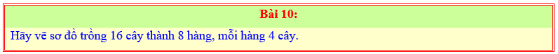 Chuyên đề Hình học phẳng và các hình học cơ bản lớp 6 (Chân trời sáng tạo)