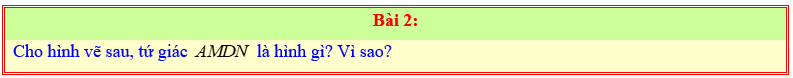 Chuyên đề Hình học trực quan lớp 6 (Cánh diều)