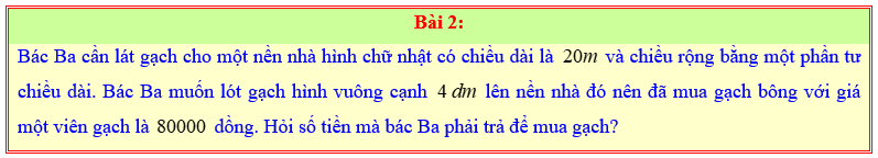 Chuyên đề Hình học trực quan lớp 6 (Cánh diều)