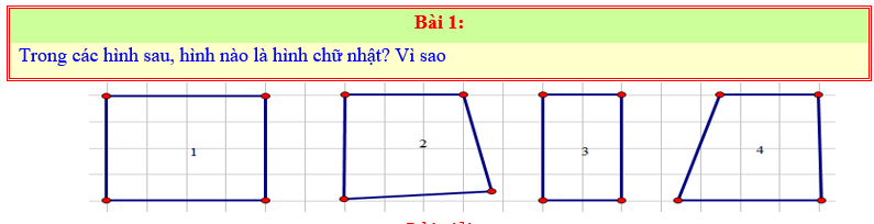 Chuyên đề Hình học trực quan lớp 6 (Cánh diều)