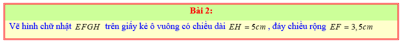 Chuyên đề Hình học trực quan lớp 6 (Cánh diều)