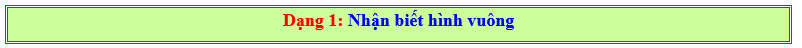 Chuyên đề Hình học trực quan và hình phẳng trong thực tiễn lớp 6 (Chân trời sáng tạo)