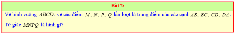 Chuyên đề Hình học trực quan và hình phẳng trong thực tiễn lớp 6 (Chân trời sáng tạo)