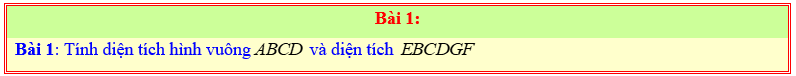 Chuyên đề Hình học trực quan và hình phẳng trong thực tiễn lớp 6 (Chân trời sáng tạo)