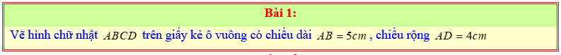 Chuyên đề Hình học trực quan và hình phẳng trong thực tiễn lớp 6 (Chân trời sáng tạo)