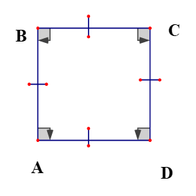 Chuyên đề Một số hình phẳng trong thực tiễn lớp 6 (Kết nối tri thức)