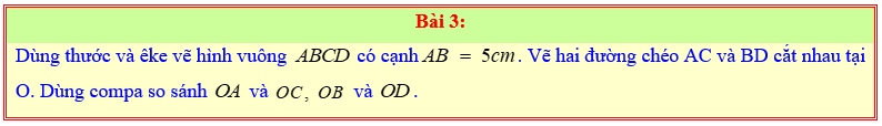 Chuyên đề Một số hình phẳng trong thực tiễn lớp 6 (Kết nối tri thức)