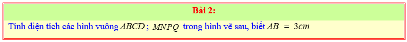 Chuyên đề Một số hình phẳng trong thực tiễn lớp 6 (Kết nối tri thức)