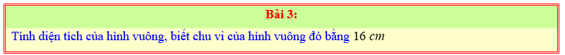 Chuyên đề Một số hình phẳng trong thực tiễn lớp 6 (Kết nối tri thức)