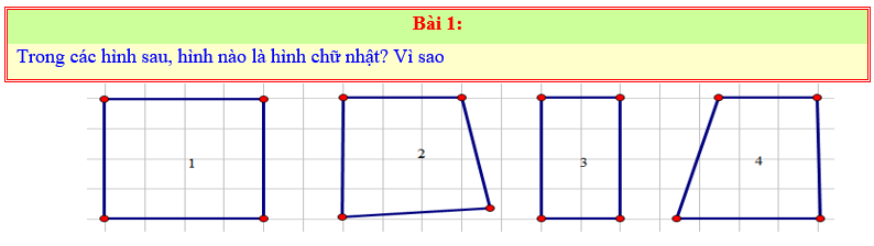 Chuyên đề Một số hình phẳng trong thực tiễn lớp 6 (Kết nối tri thức)