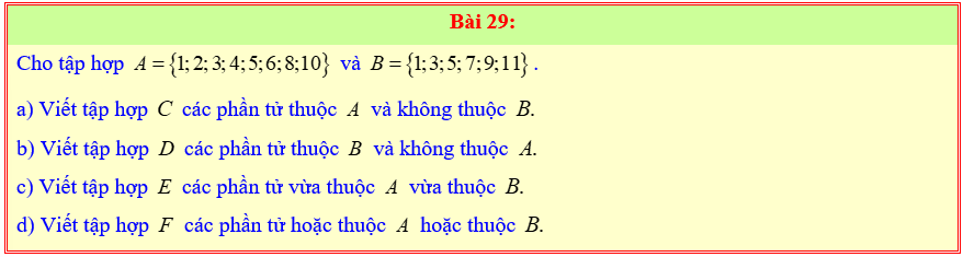 Chuyên đề Số tự nhiên lớp 6 (Cánh diều)