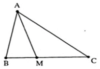 Trắc nghiệm Tam giác - Bài tập Toán lớp 6 chọn lọc có đáp án, lời giải chi tiết