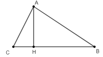 Lý thuyết Quan hệ giữa đường vuông góc và đường xiên, đường xiên và hình chiếu lớp 7 (hay, chi tiết)