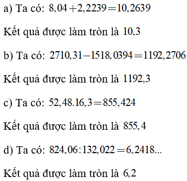 Toán lớp 7 | Lý thuyết - Bài tập Toán 7 có đáp án