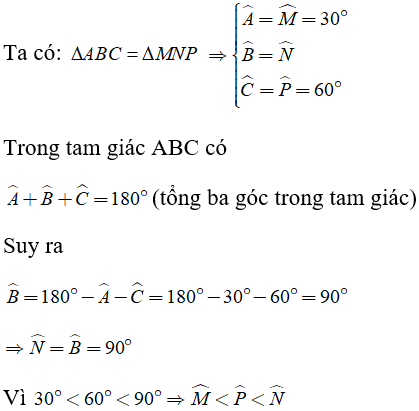 Toán lớp 7 | Lý thuyết - Bài tập Toán 7 có đáp án