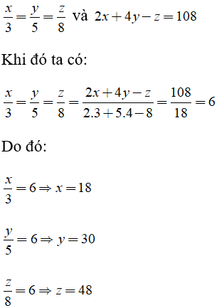 Toán lớp 7 | Lý thuyết - Bài tập Toán 7 có đáp án