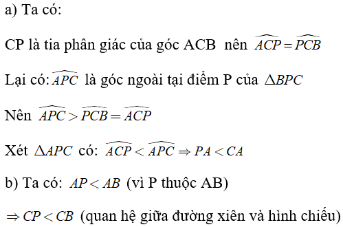 Toán lớp 7 | Lý thuyết - Bài tập Toán 7 có đáp án