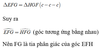 Toán lớp 7 | Lý thuyết - Bài tập Toán 7 có đáp án