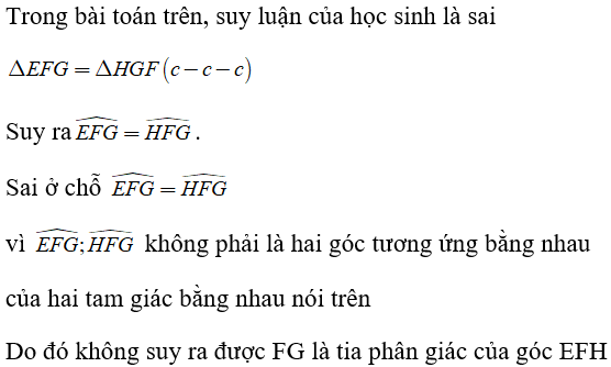 Toán lớp 7 | Lý thuyết - Bài tập Toán 7 có đáp án