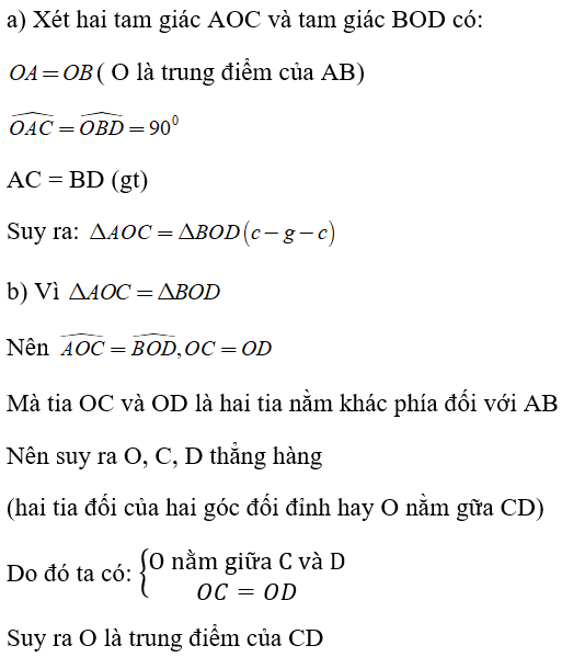 Toán lớp 7 | Lý thuyết - Bài tập Toán 7 có đáp án