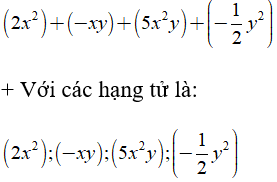 Toán lớp 7 | Lý thuyết - Bài tập Toán 7 có đáp án