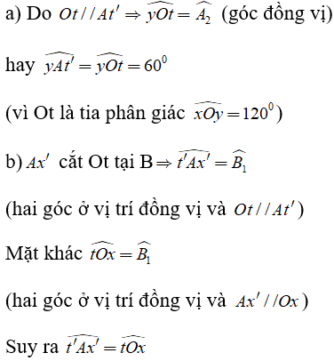 Toán lớp 7 | Lý thuyết - Bài tập Toán 7 có đáp án