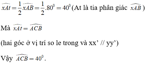 Toán lớp 7 | Lý thuyết - Bài tập Toán 7 có đáp án