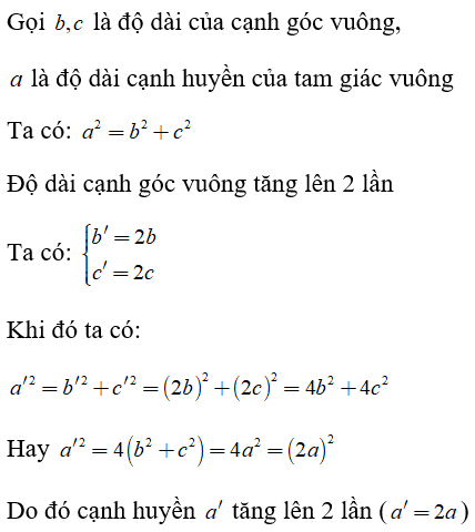 Toán lớp 7 | Lý thuyết - Bài tập Toán 7 có đáp án