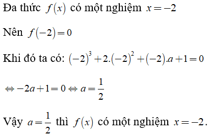 Toán lớp 7 | Lý thuyết - Bài tập Toán 7 có đáp án