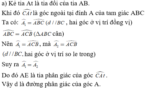 Toán lớp 7 | Lý thuyết - Bài tập Toán 7 có đáp án