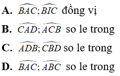 Toán lớp 7 | Lý thuyết - Bài tập Toán 7 có đáp án