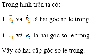 Toán lớp 7 | Lý thuyết - Bài tập Toán 7 có đáp án