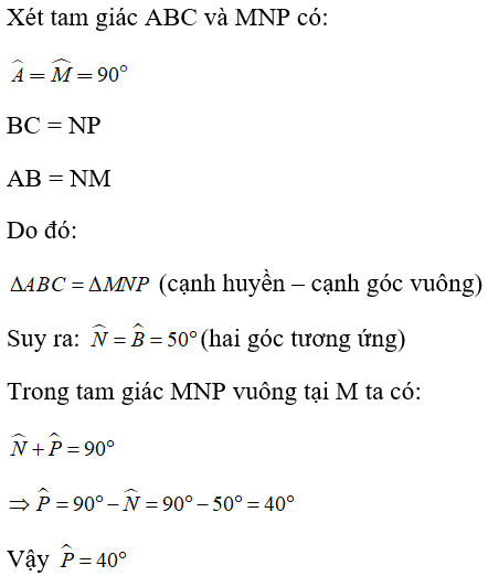 Toán lớp 7 | Lý thuyết - Bài tập Toán 7 có đáp án