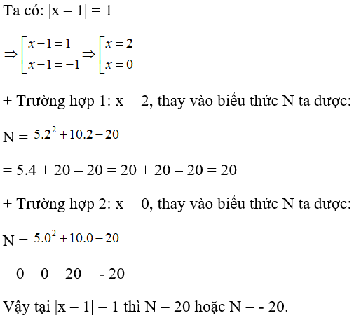 Toán lớp 7 | Lý thuyết - Bài tập Toán 7 có đáp án