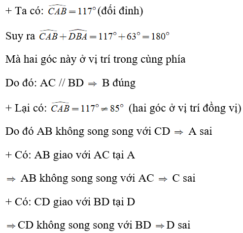 Toán lớp 7 | Lý thuyết - Bài tập Toán 7 có đáp án