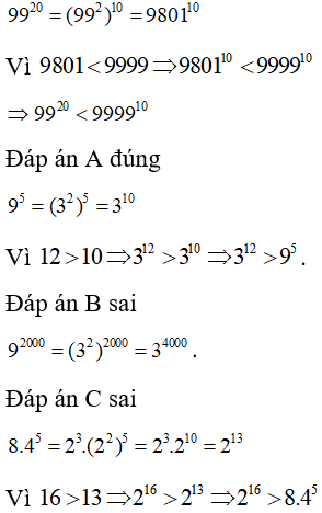 Toán lớp 7 | Lý thuyết - Bài tập Toán 7 có đáp án