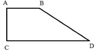 Bài tập ôn tập Chương 1 Hình Học 7