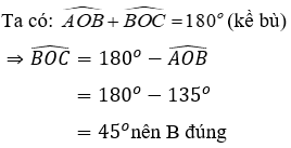 Bài tập ôn tập Chương 1 Hình Học 7